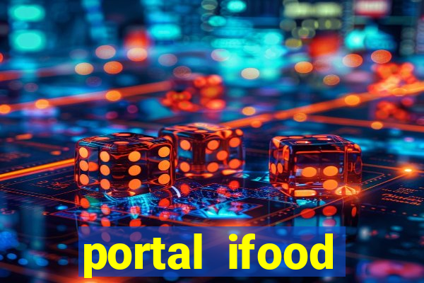 portal ifood restaurante entrar